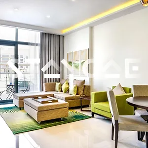  Appartement Staycae Homes - Celestia
