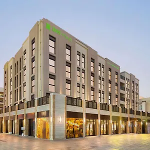 Ibis Styles Gold District Hotel