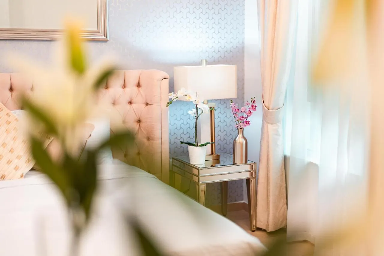 Elite Royal Apartment - Full Burj Khalifa And Fountain View - The Royal دبي